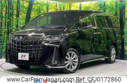 toyota alphard 2021 -TOYOTA--Alphard 3BA-AGH35W--AGH35-0048917---TOYOTA--Alphard 3BA-AGH35W--AGH35-0048917-