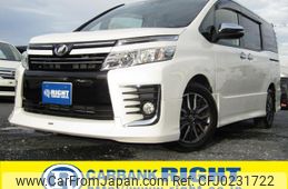 toyota voxy 2016 GOO_JP_700040326930240915001