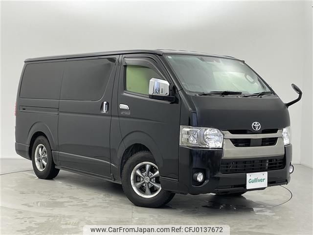 toyota hiace-van 2020 -TOYOTA--Hiace Van QDF-GDH206V--GDH206-1047051---TOYOTA--Hiace Van QDF-GDH206V--GDH206-1047051- image 1