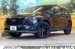 mazda cx-5 2022 -MAZDA--CX-5 3DA-KF2P--KF2P-507563---MAZDA--CX-5 3DA-KF2P--KF2P-507563-