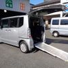 honda n-box-plus 2016 -HONDA 【名変中 】--N BOX + JF1--8900739---HONDA 【名変中 】--N BOX + JF1--8900739- image 1