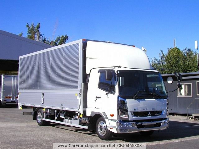 mitsubishi-fuso fighter 2023 -MITSUBISHI--Fuso Fighter 2KG-FK65F--FK65F-615131---MITSUBISHI--Fuso Fighter 2KG-FK65F--FK65F-615131- image 1