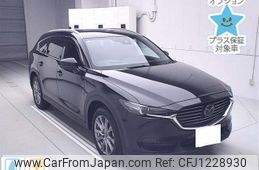 mazda cx-8 2019 -MAZDA 【三河 302ﾌ2245】--CX-8 KG2P-207202---MAZDA 【三河 302ﾌ2245】--CX-8 KG2P-207202-