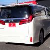 toyota alphard 2022 24232704 image 5