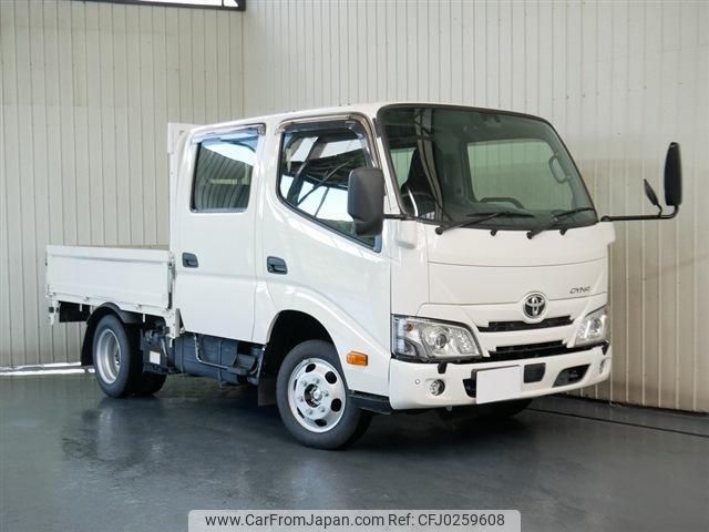 toyota dyna-truck 2023 quick_quick_2DG-GDY231_GDY231-0007815 image 1