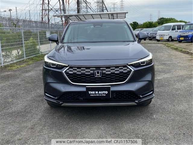 honda vezel 2022 -HONDA 【大阪 358ﾐ1105】--VEZEL 6AA-RV5--RV5-1048245---HONDA 【大阪 358ﾐ1105】--VEZEL 6AA-RV5--RV5-1048245- image 2