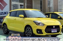 suzuki swift 2023 -SUZUKI--Swift 4BA-ZC33S--ZC33S-513634---SUZUKI--Swift 4BA-ZC33S--ZC33S-513634-