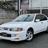 nissan pulsar 1998 CFJ1580713 image 1