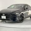 mazda mazda3-fastback 2021 quick_quick_BPEP_BPEP-102553 image 2