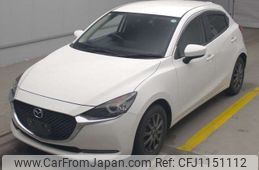 mazda demio 2020 -MAZDA--MAZDA2 3DA-DJ5FS--DJ5FS-601926---MAZDA--MAZDA2 3DA-DJ5FS--DJ5FS-601926-