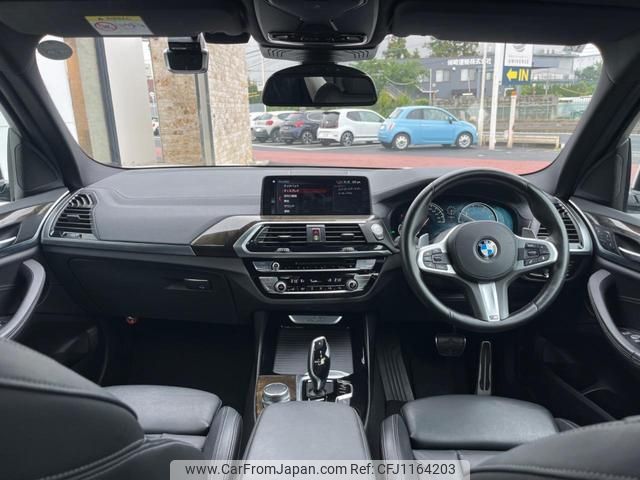 bmw x3 2017 quick_quick_TX20_WBATX32040LB22141 image 2
