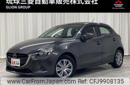 mazda demio 2017 quick_quick_DBA-DJ3FS_DJ3FS-313991