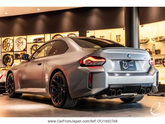 bmw m2 2024 CFJ1602768 image 2