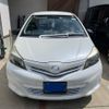 toyota vitz 2012 CFJ1676743 image 3