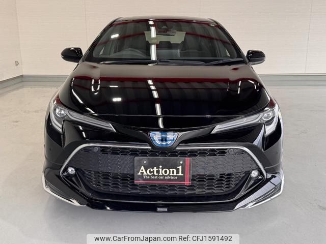 toyota corolla-sport 2020 CFJ1591492 image 2