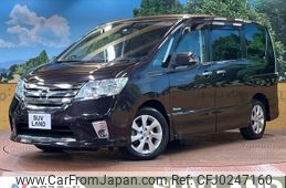 nissan serena 2013 -NISSAN--Serena DAA-HFC26--HFC26-178777---NISSAN--Serena DAA-HFC26--HFC26-178777-