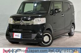 honda n-box-slash 2018 CFJ1652742
