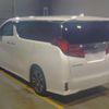 toyota alphard 2021 quick_quick_3BA-AGH30W_AGH30-0397097 image 3