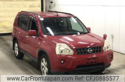 nissan x-trail 2010 -NISSAN--X-Trail NT31-107404---NISSAN--X-Trail NT31-107404-