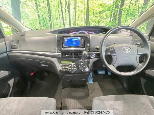 toyota estima 2013 -TOYOTA--Estima DBA-ACR50W--ACR50-0145156---TOYOTA--Estima DBA-ACR50W--ACR50-0145156- image 2