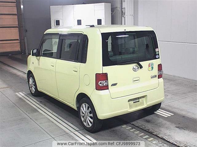 daihatsu move-conte 2013 -DAIHATSU--Move Conte L575S--0193998---DAIHATSU--Move Conte L575S--0193998- image 2