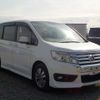 honda stepwagon 2012 -HONDA--Stepwgn DBA-RK5--RK5-1321674---HONDA--Stepwgn DBA-RK5--RK5-1321674- image 1