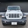 jeep wrangler 2020 CFJ1777949 image 2