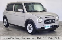 suzuki alto-lapin 2022 CFJ1596729