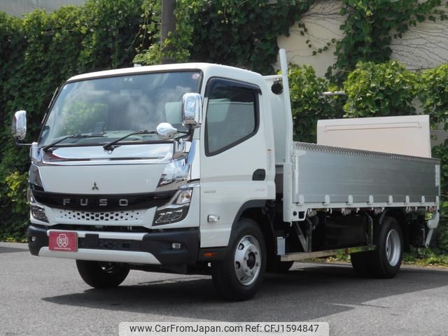 mitsubishi-fuso canter 2023 CFJ1594847 image 1