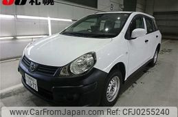 nissan ad-van 2014 -NISSAN 【札幌 400ﾓ1072】--AD Van VZNY12-044426---NISSAN 【札幌 400ﾓ1072】--AD Van VZNY12-044426-