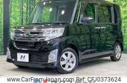 daihatsu tanto 2014 -DAIHATSU--Tanto DBA-LA600S--LA600S-0107254---DAIHATSU--Tanto DBA-LA600S--LA600S-0107254-