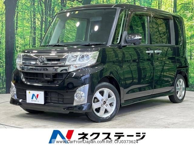 daihatsu tanto 2014 -DAIHATSU--Tanto DBA-LA600S--LA600S-0107254---DAIHATSU--Tanto DBA-LA600S--LA600S-0107254- image 1