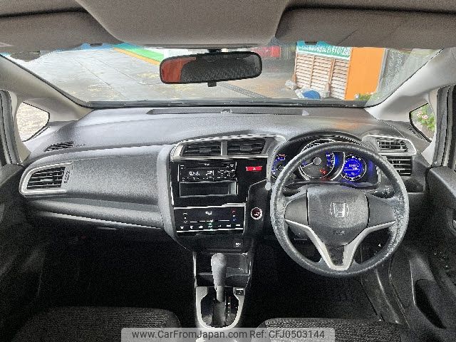 honda fit 2016 -HONDA--Fit DBA-GK3--GK3-1211760---HONDA--Fit DBA-GK3--GK3-1211760- image 2