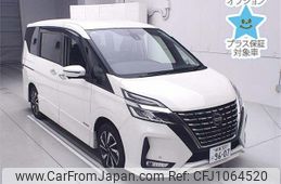 nissan serena 2020 -NISSAN 【岐阜 303ﾆ9607】--Serena GFC27--198917---NISSAN 【岐阜 303ﾆ9607】--Serena GFC27--198917-