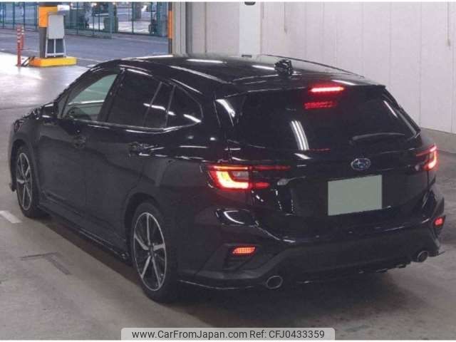 subaru levorg 2021 -SUBARU 【三河 302ﾈ8439】--Levorg 4BA-VN5--VN5-015123---SUBARU 【三河 302ﾈ8439】--Levorg 4BA-VN5--VN5-015123- image 2