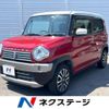 suzuki hustler 2016 -SUZUKI--Hustler DAA-MR41S--MR41S-182582---SUZUKI--Hustler DAA-MR41S--MR41S-182582- image 1