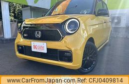 honda n-one 2023 -HONDA--N ONE 6BA-JG3--JG3-2108324---HONDA--N ONE 6BA-JG3--JG3-2108324-