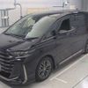 toyota vellfire 2024 CFJ1752313 image 1