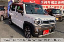 suzuki hustler 2024 -SUZUKI 【浜松 583 862】--Hustler 5AA-MR92S--MR92S-396249---SUZUKI 【浜松 583 862】--Hustler 5AA-MR92S--MR92S-396249-