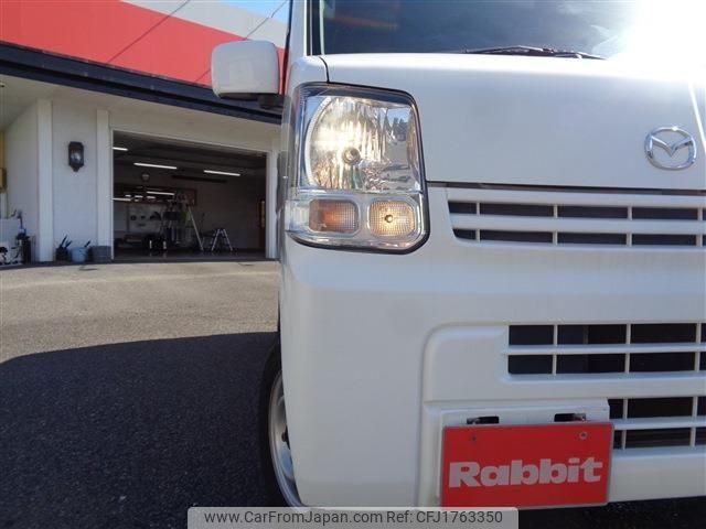 mazda scrum-van 2017 CFJ1763350 image 2