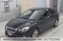 subaru impreza-wagon 2014 CFJ1522505