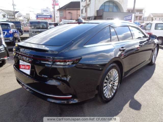 toyota crown 2024 -TOYOTA 【倉敷 300ﾇ3194】--Crown 6AA-AZSH32--AZSH32-0002287---TOYOTA 【倉敷 300ﾇ3194】--Crown 6AA-AZSH32--AZSH32-0002287- image 2