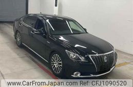 toyota crown-majesta 2013 -TOYOTA--Crown Majesta GWS214-6001616---TOYOTA--Crown Majesta GWS214-6001616-