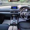 mazda cx-8 2018 -MAZDA--CX-8 3DA-KG2P--KG2P-122311---MAZDA--CX-8 3DA-KG2P--KG2P-122311- image 16