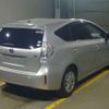 toyota prius-α 2011 -TOYOTA--Prius α DAA-ZVW41W--ZVW41-3040853---TOYOTA--Prius α DAA-ZVW41W--ZVW41-3040853- image 2