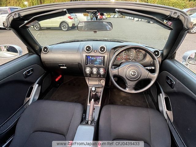 daihatsu copen 2007 -DAIHATSU--Copen ABA-L880K--L880K-0041497---DAIHATSU--Copen ABA-L880K--L880K-0041497- image 2