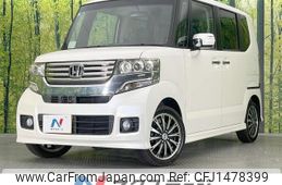 honda n-box 2013 CFJ1478399