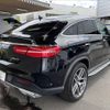 mercedes-benz gle-class 2018 quick_quick_LDA-166024_WDC2923242A118951 image 16