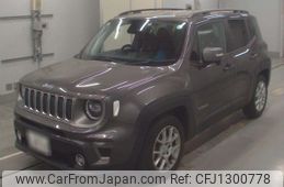 jeep renegade 2021 -CHRYSLER 【川崎 301つ4793】--Jeep Renegade BV13PM-1C4NJCD11MPM77024---CHRYSLER 【川崎 301つ4793】--Jeep Renegade BV13PM-1C4NJCD11MPM77024-