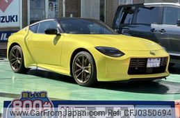 nissan fairlady-z 2022 GOO_JP_700060017330241021005